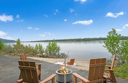 The Boat House Water Views Sunsets - Foto 3