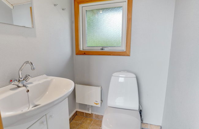 "Kalli" - 350m to the fjord - Foto 8