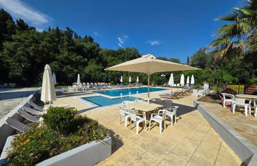 Corfu Paloma Apartments - Foto 69
