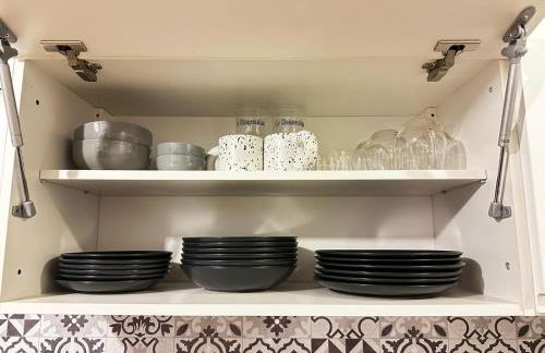 Duplex en hyper centre, calme, accès autonome - Foto 21