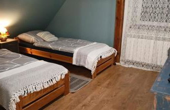 Świerkowe Siedlisko pokoje gościnne - Foto 19