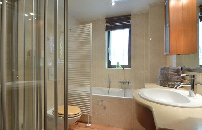 Cosy Holiday Home With Sauna, Terrace - Foto 19