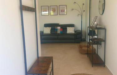 Évasion Ventoux, villa spacieuse et accessible PMR - Foto 3