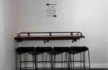 Life Is Good Lodge lakefront with sandy beach - Foto 75