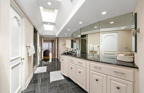 La Jolla Top Of The World Mansion - Foto 37