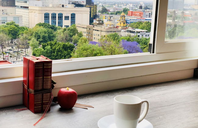 Apartment Downtown 1106 - Foto 16