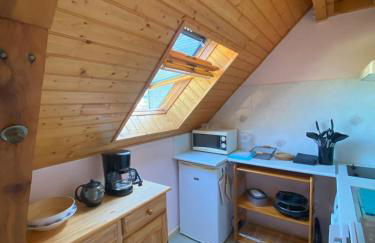 Appartement jolie vue et piscine - Foto 7