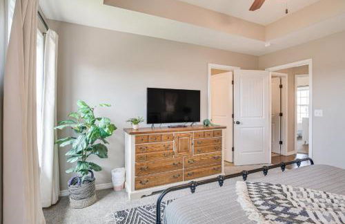 Pool Access, Grill and Gazebo Ozark Getaway! - Foto 13