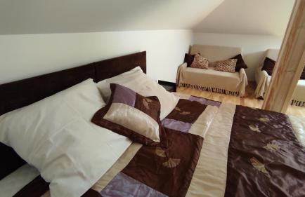 Noclegi Kalniczka - Foto 36