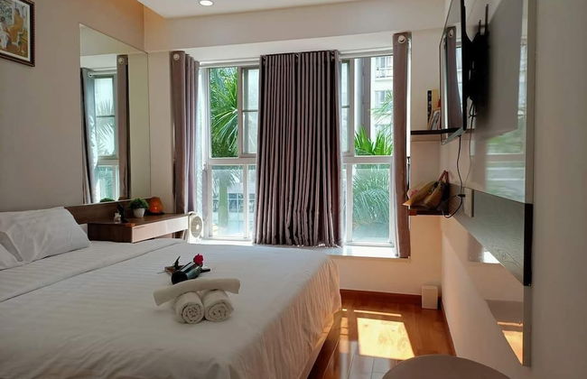 Modern 3 Bed Apartment in Ho Chí Minh City - Foto 3
