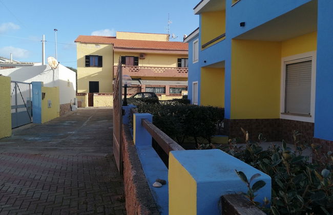 Appartamenti Fronte Mare - Foto 35