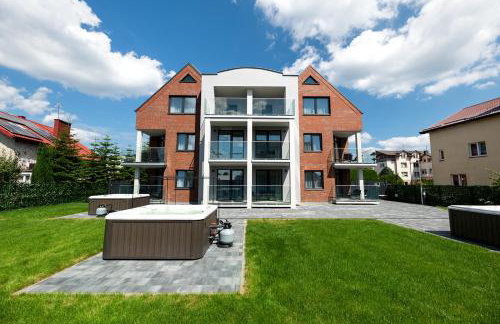 Apartamenty Prestige Mielno-Uniescie - Foto 41