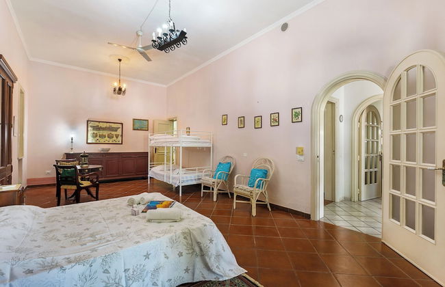 Villa Isidoro Sea View - Foto 3