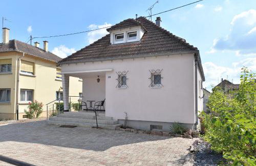 Le gîte de Vitazensel - Foto 39