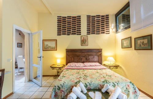 Antiche Dimore Del Vescovado - Foto 19