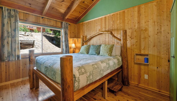 Pinecone Ridge - Foto 4, Habitación