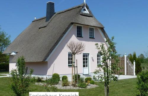 Ferienhäuser Salzhaff-Romantik - Foto 41