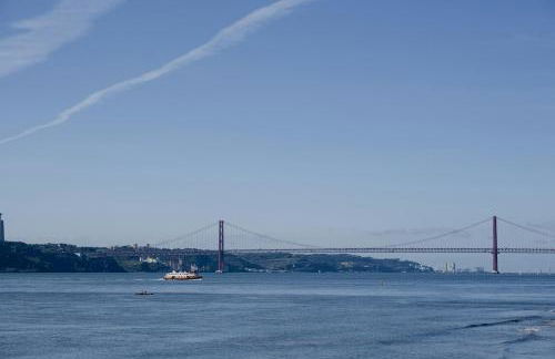 By the River - Lisbon Apartment - Foto 17