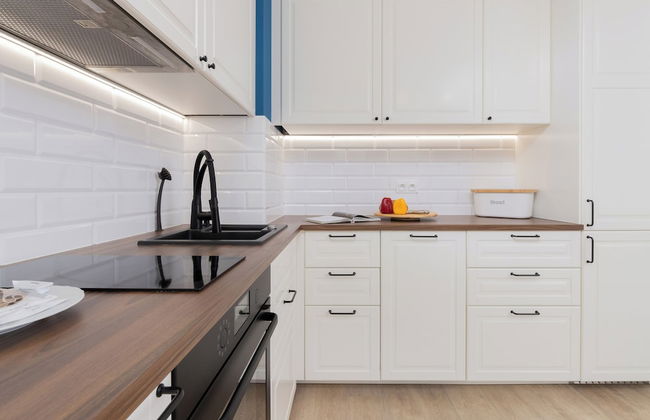 Apartment Redlowo & 2 Bedroom by Renters - Foto 33