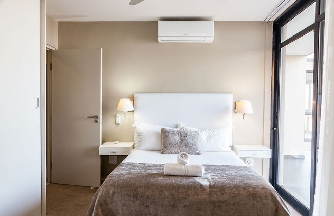 Aquarius Luxury Suites - Foto 7