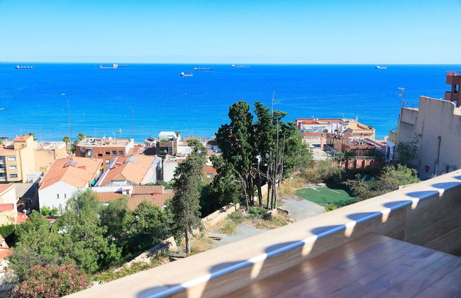 Panoramic by Unik Vacation - Foto 35