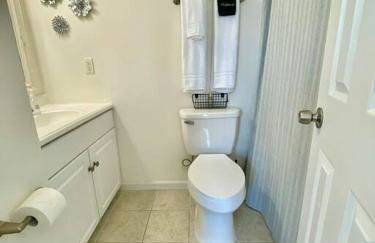 Cozy Corner - Family Beach Vacation Condo - Foto 33