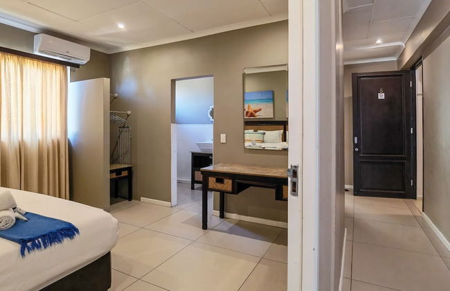 Ballito Bay holiday Apartment - Photo 5