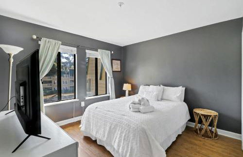 Port Royal Sound 2BR Villa Balcony Pools & Beach Access - Foto 16