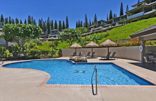 Kapalua Golf Villas 19T6 · KGV 19T6 Updated 2BD Kapalua Panorami - Foto 37