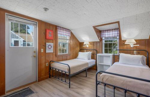 Seaside Cottages - Cottage 10 - The Beach Plum - Foto 11