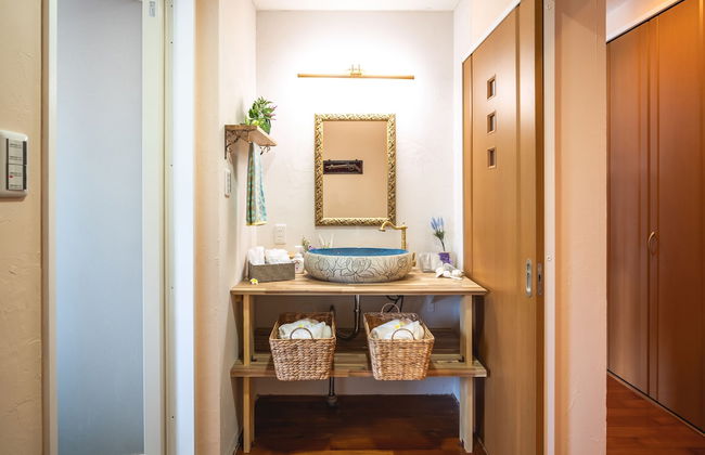 palmvilla ishigakijima karei - Foto 31