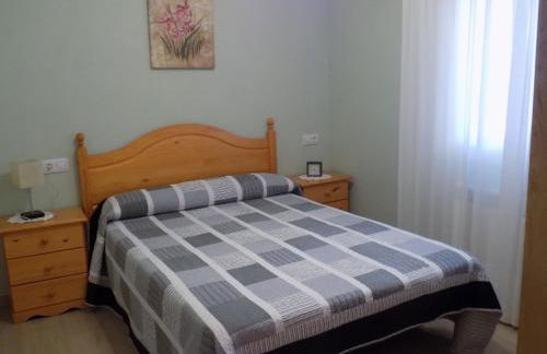 Apartamentos Las Llábanas - Foto 20