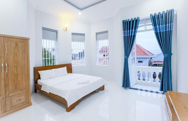 7S Hotel Lam Villa & Resort - Foto 11