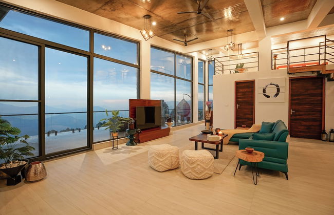 LaRiSa X Mountains & Martini Villa - Foto 17