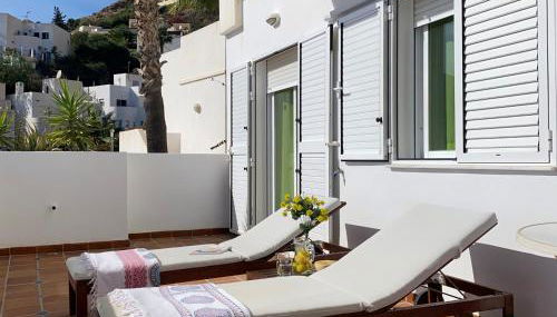 RESIDENCIAL OASIS 2 - Foto 3, sunbed