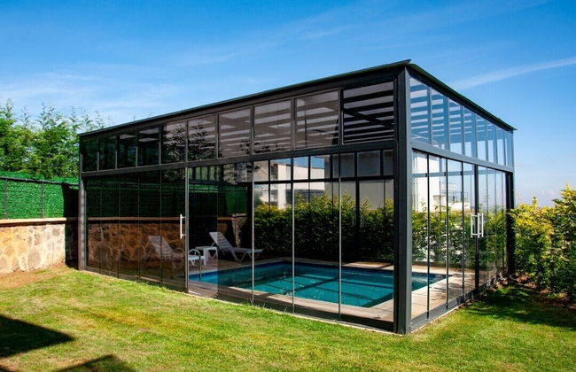 Nevras Resort - Foto 30