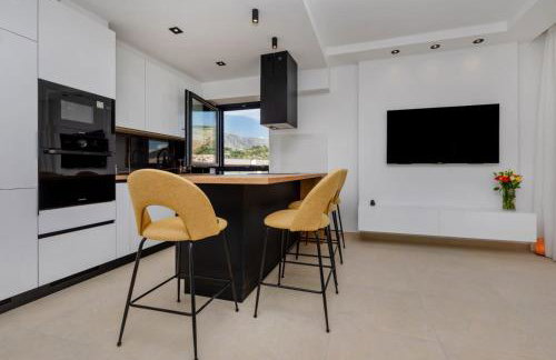 Luxury Apartment N&P - Foto 24