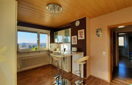 Gemütliche, helle Wohnung im Luftkurort Dansenberg - Photo 49