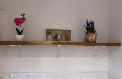 Cosy Flat in Stevenage Town Centre - Foto 10