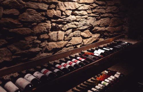 Residence Pranterhof - Foto 80