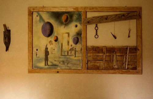 Casa delle foglie sussurranti - Foto 55