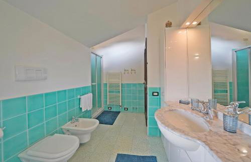 VALLE FIORITA 42 - Lake view apartment - Foto 13