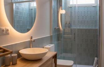 Apartamento con terraza Junto a Ruzafa - Photo 14