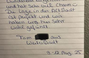 Fachwerk Rustikal - Foto 16