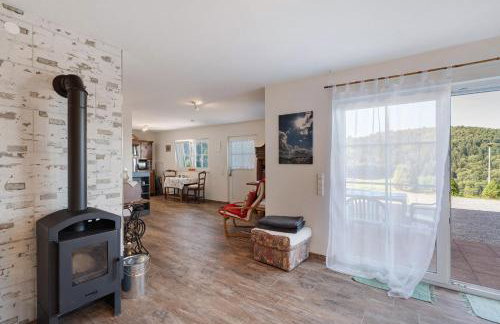 Ferienwohnung Weitblick - Foto 10