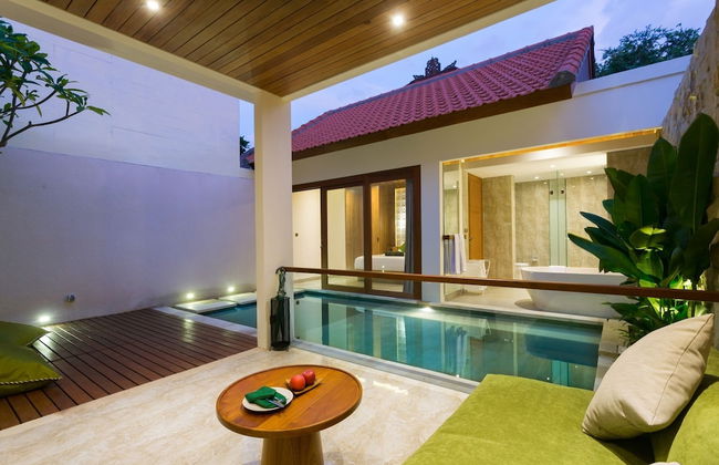 Danka Villa - Foto 8