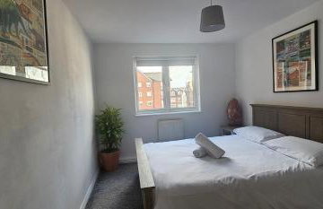 Perfect for WMC, principality stadium and Utilita Arena - Foto 10