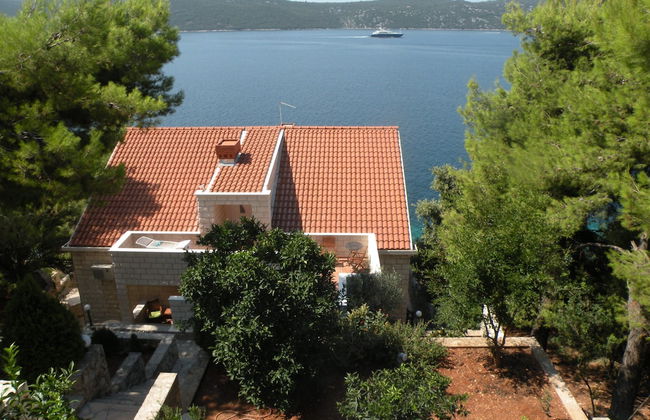 Villa Ratac - Foto 43