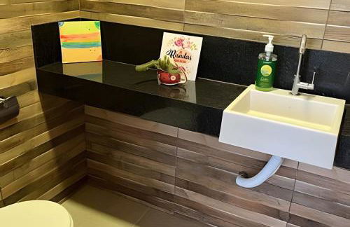 Sítio das Flores, 7 Km do centro de Castelo - Foto 10