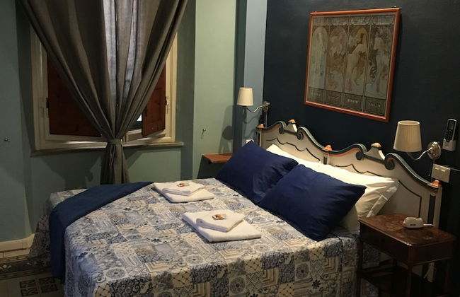 Lucca in Villa San Donato - Foto 42